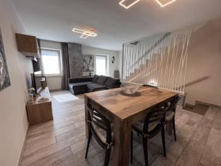 029 Trilocale Duplex, Carisolo - Carisolo - 8