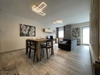 029 Trilocale Duplex, Carisolo - Carisolo - 6