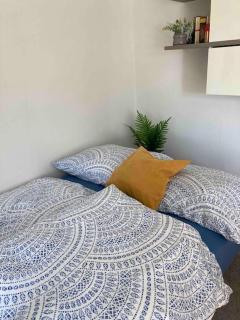 Apartment direkt am Weingut Garber - - 3