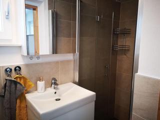 Apartment direkt am Weingut Garber - - 2