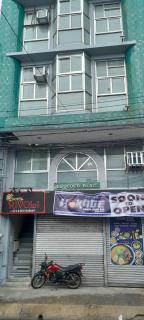 Rivoli Hotel - San Pablo - 6