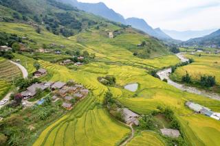 SaPa Farmer House - Sapa - 3