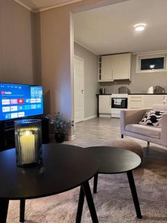 Leilighet sentralt i Svolvær - 5