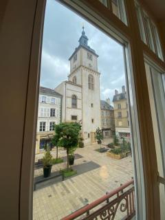 101 Beffroi - Thionville - 2