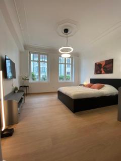 101 Beffroi - Thionville - 0