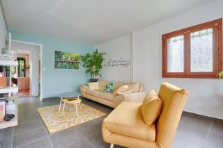Le 44 - Appt avec jardin privé - Ris-Orangis - 3