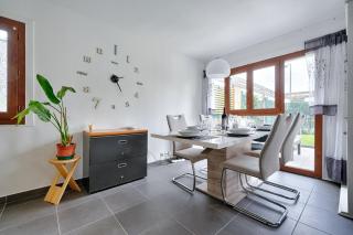 Le 44 - Appt avec jardin privé - Ris-Orangis - 2