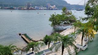 Grand Bay View Hotel - 4