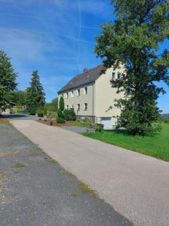 Altes Zollhaus - Hallschlag - 7
