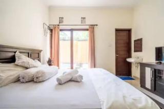 Uda House Saba Beach 2 - 5