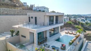 Luxe villa bodrum - Bodrum - 0