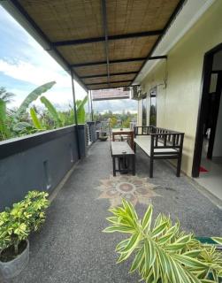 Uda House Saba Beach 2 - 4