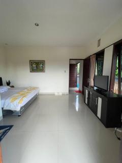 Uda House Saba Beach 2 - 1