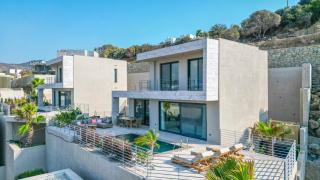 Luxe villa bodrum - Bodrum - 8