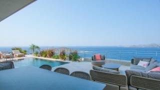 Luxe villa bodrum - Bodrum - 3