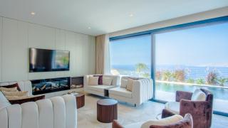 Luxe villa bodrum - Bodrum - 4