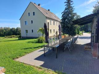 Altes Zollhaus - Hallschlag - 0
