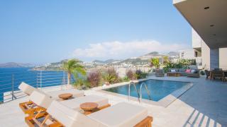 Luxe villa bodrum - Bodrum - 2