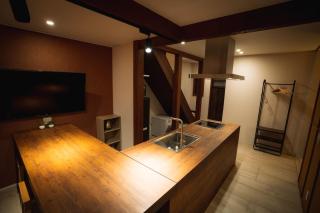 合い宿すみよし サウナ付 - 1