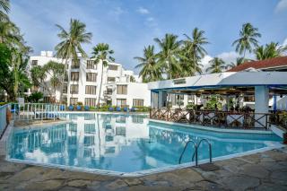 North Coast Beach Hotel - Kikambala - 0