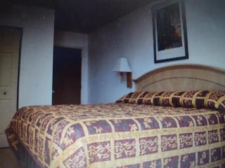 Budget Inn & Suites -Super-Ice Cold Spotless Rooms- Door-to-Door Lit Parking & Lowest Price plus HBO Max,Spanish TV, Internet free!! - Freer - 1