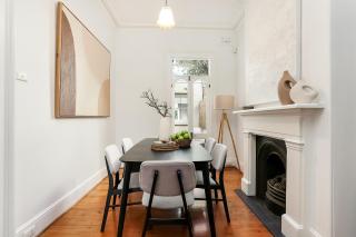Chippendale l The Myrtle House l 3 Bedrooms - Sídney - 8
