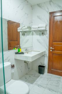 Hotel Alia Cikini - Jacarta - 4