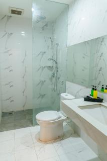 Hotel Alia Cikini - Jacarta - 1