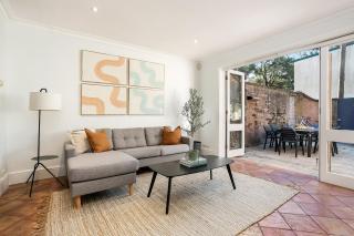 Chippendale l The Myrtle House l 3 Bedrooms - Sídney - 0
