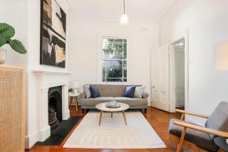Chippendale l The Myrtle House l 3 Bedrooms - Sídney - 9