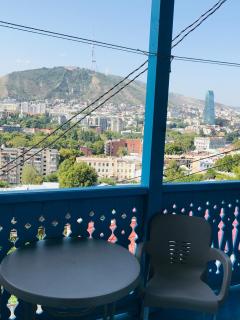 DIANA'S House - Tbilisi - 9