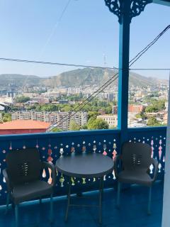 DIANA'S House - Tbilisi - 1