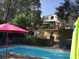 Le Clos Joly - Lamalou-les-Bains - 6