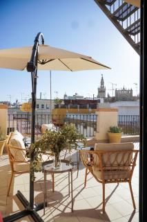 Cathedral Sevilla Views - Siviglia - 0