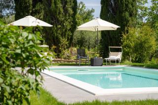 Villa Gabry - Gambassi Terme - 3