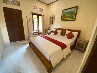 Ayu Homestay - Ubud - 7