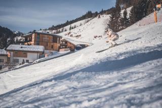 Landhaus Saalbach - Ski in & out - 7