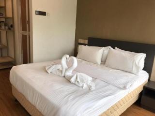TT Dorf Hotel Matang - Taiping - 5