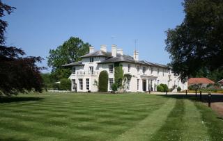 Congham Hall Hotel & Spa - 0