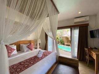 Uma Linggah Resort by Puri Signatures - Tampaksiring - 0