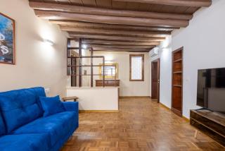woodstyle apartment - navona - Rom - 3