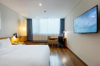 Mate Hotel Paju - Paju - 8