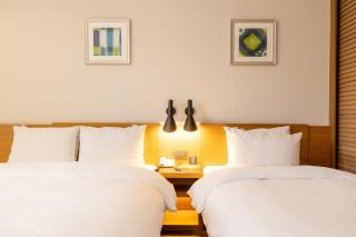 Mate Hotel Paju - Paju - 4