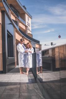 Landhaus Saalbach - Ski in & out - 2