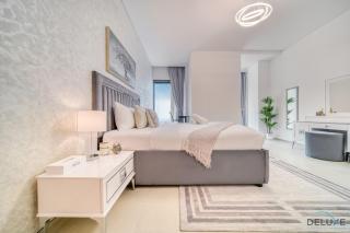 Fancy 2BR at The Address Residences JBR by Deluxe Holiday Homes - Dubai - 7