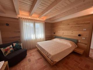 Borgo Cortivi b&b - Valdobbiadene - 8