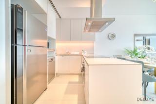 Fancy 2BR at The Address Residences JBR by Deluxe Holiday Homes - Dubai - 8