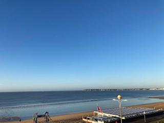 APPARTEMENT FACE MER - La Baule - 0
