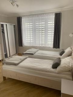 Pokoje gościnne Orlovo DT - Gdynia - 5