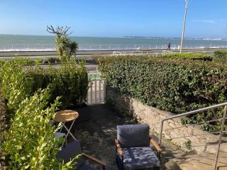 APPARTEMENT FACE MER - La Baule - 8